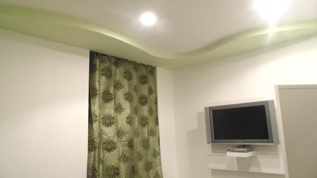 Atrium Hotel Рига Стая снимка