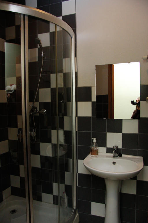 Atrium Hotel Рига Стая снимка