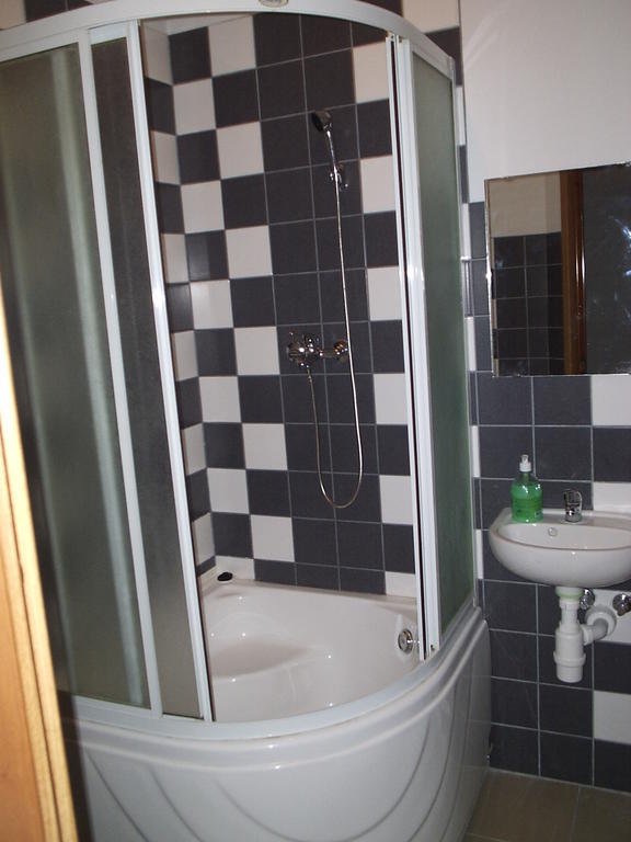 Atrium Hotel Рига Стая снимка