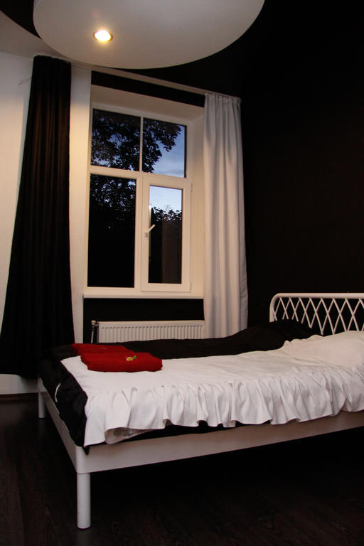 Atrium Hotel Рига Стая снимка