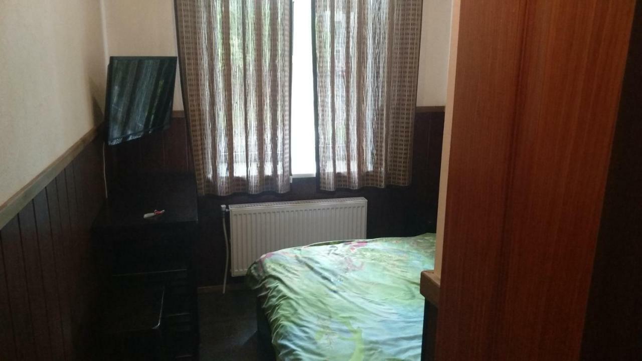Atrium Hotel Рига Стая снимка
