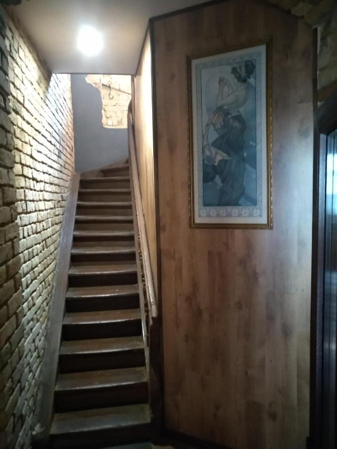 Atrium Hotel Рига Екстериор снимка